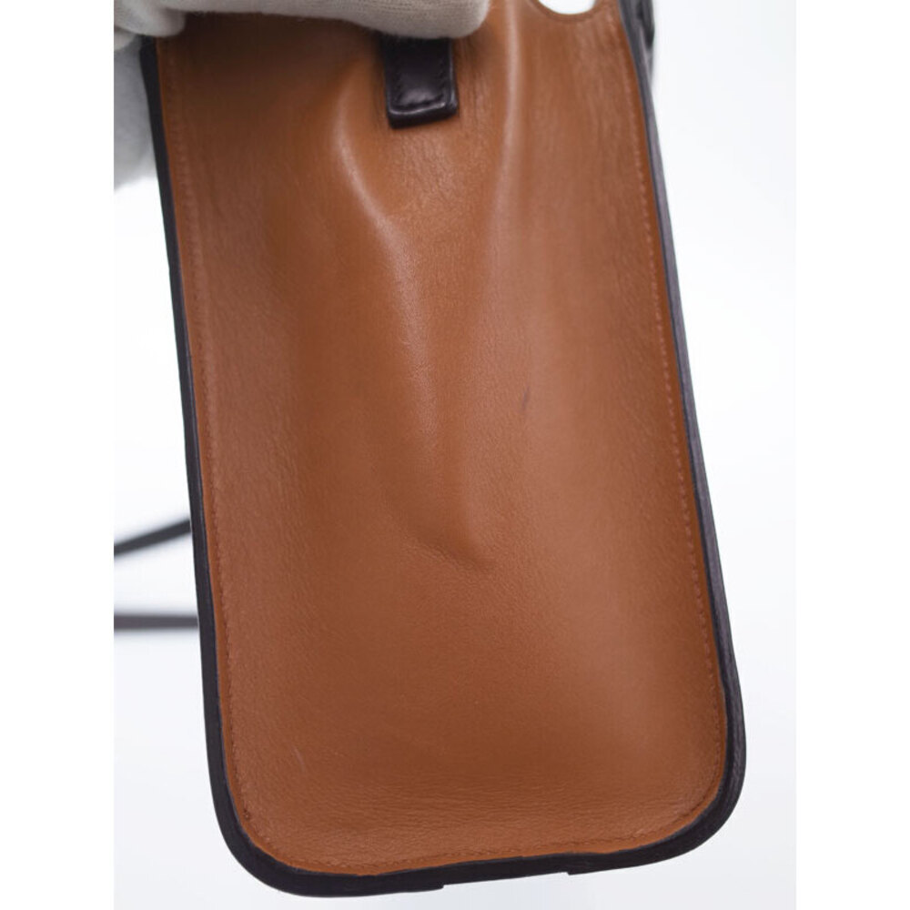 Celine Bag Logo Shopper Luggage - Picture 5 of 9